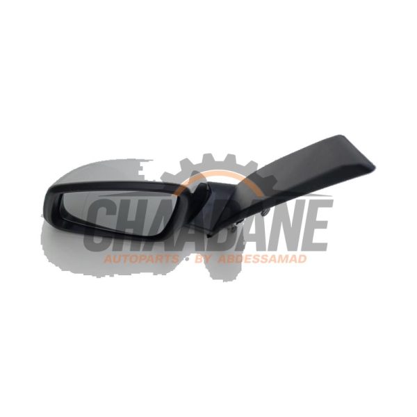 Retroviseur gauche 51167386567 BMW 2 serie Gran Tourer (F46) 216d 1.5 TwinPower Turbo 12V 2014