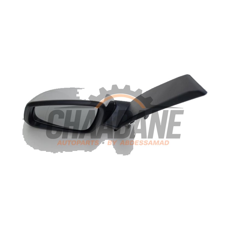 Retroviseur gauche 51167386567 BMW 2 serie Active Tourer (F45) 218i 1.5 TwinPower Turbo 12V 2013 / 2021
