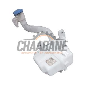 Reservoir lave-glace avant 5G0955453J Volkswagen E-Golf 2012 / 2021