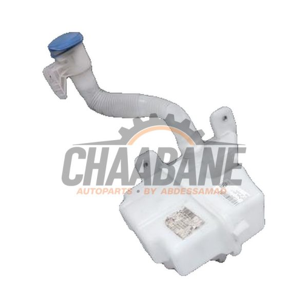 Reservoir lave-glace avant 5G0955453J Volkswagen E-Golf 2012 / 2021