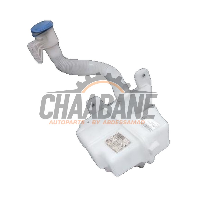 Reservoir lave-glace avant 5G0955453J Volkswagen E-Golf 2012 / 2021