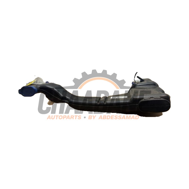 Reservoir lave-glace avant A1678690000 Mercedes GLE (V167) 350 e 2.0 16V 4-Matic