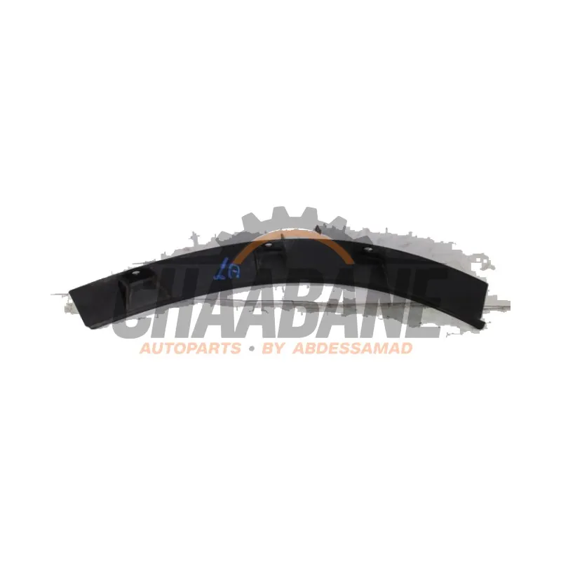 Cadre garde-boue EX53291D01AE Jaguar F-type Convertible 3.0 S V6 24V