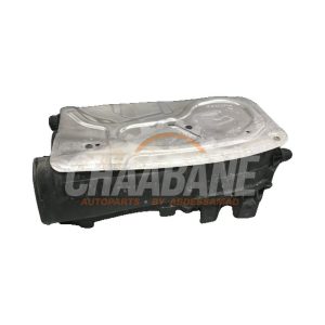 Boitier filtre a air A6510902001 Mercedes GLE (W166) 300d 2.0 4-Matic