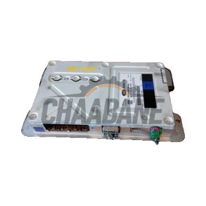 Module (divers) HX7319C164BD Jaguar F-Pace 2.0 D 180 16V