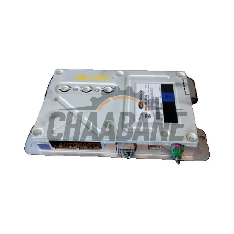 Amplificateur radio HX7319C164BD Jaguar XF (X260) 2.0d 163 E-Performance 16V