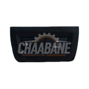 Serrure hayon 549583011 BMW 3-Serie 2013 / 2018