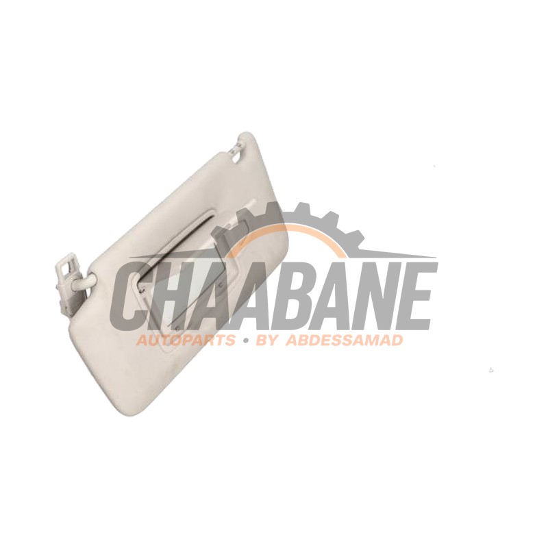 Pare-soleil A17781061007M94 Mercedes B (W247) 2.0 B-200d