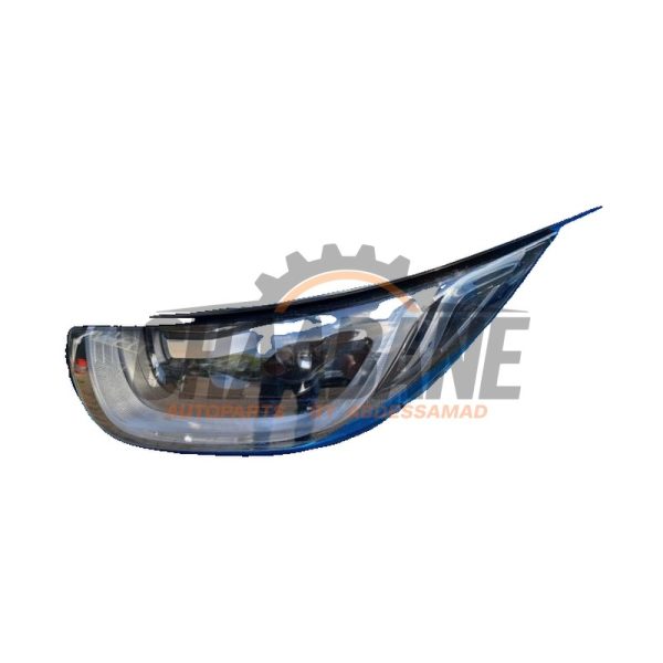 Phare gauche 63118494844 BMW i3 (I01) i3s 2013 / 2022