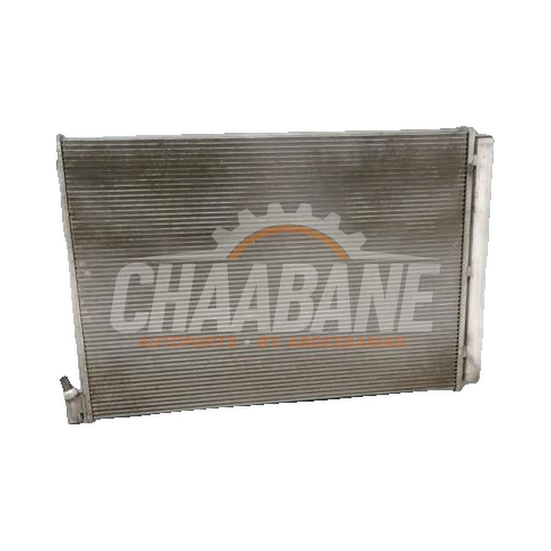 Condensateur clim A0995000454 Mercedes C-Klasse