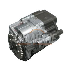 Pompe a huile A6541811600 Mercedes A-Klasse