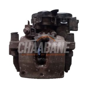Etrier de frein (pince) arriere droit A2054230281 Mercedes C (C205) C-220d 2.2 16V BlueTEC