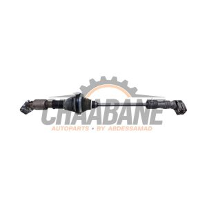 Axe colonne de direction A2054604116 Mercedes E Estate (S213) E-220d 2.0 Turbo 16V