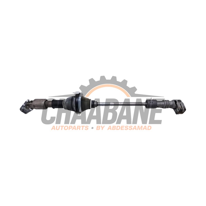 Axe colonne de direction A2054604116 Mercedes E Estate (S213) E-220d 2.0 Turbo 16V