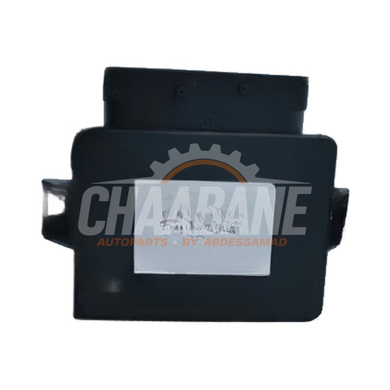 Module frein a main 4H0907801A Audi A6 Allroad Quattro (C7) 3.0 TDI V6 24V biturbo 2012 / 2018