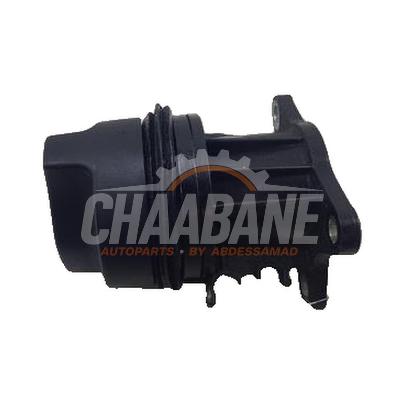Bouchon dhuile A2700100001 Mercedes GLA (156.9) 1.6 180 16V