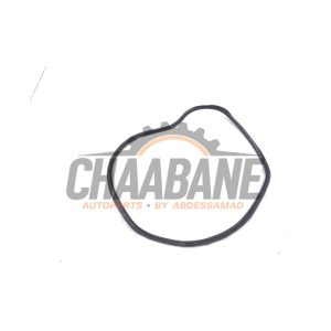 Joint caoutchouc portiere 4portes arriere gauche 8W9833721C Audi A4 Avant (B9) 2.0 TDI Ultra 16V 2015