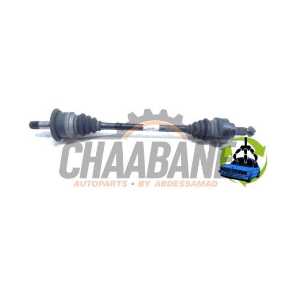 Arbre de transmission arriere gauche 33207597681 BMW 2-Serie 2014 / 2021
