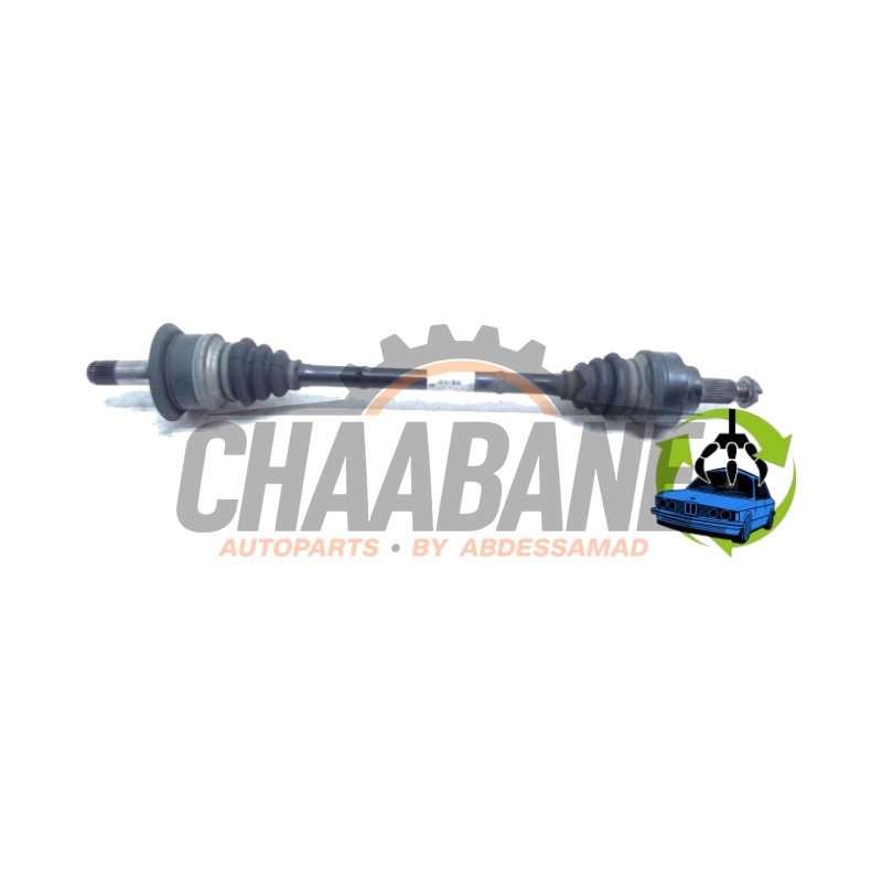 Arbre de transmission arriere gauche 33207597681 BMW 2-Serie 2014 / 2021