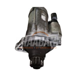 Demarreur 0AH911023G Seat Leon ST (5FF) 1.2 TSI Ecomotive 16V 2012 / 2020