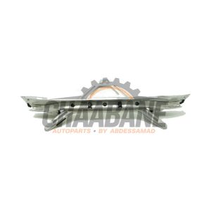 Support (divers) 4M0805645B Audi Q7 (4MB/4MG) 3.0 TDI V6 24V 2015