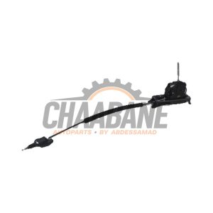 Levier de vitesse 5QK713023L Audi Q3 2019