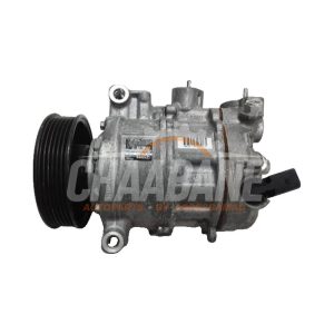 Compresseur de clim 5Q0816803D Seat Ateca 2016