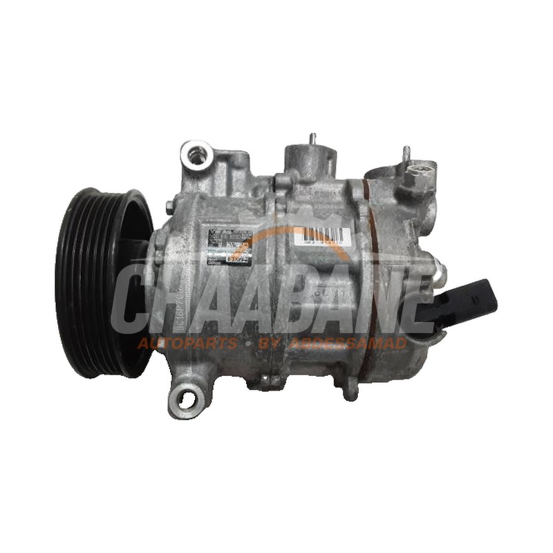Compresseur de clim 5Q0816803D Seat Ateca 2016