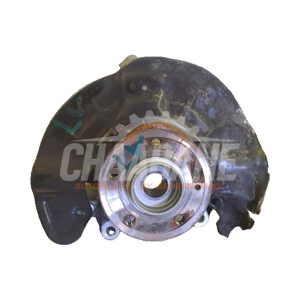 Fusee avant gauche A2474210120 Mercedes GLB (247.6) 1.3 GLB-200 Turbo 16V