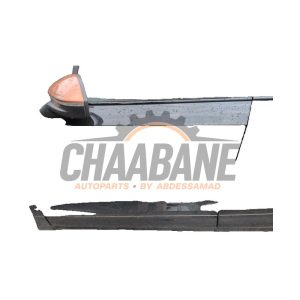 Portiere 4portes avant gauche 5LA831051A Skoda Enyaq iV 80 2021
