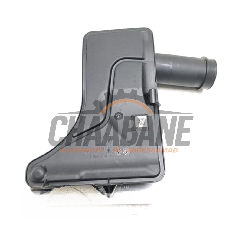 Guidage dair 108341 BMW XM (09) 3.0 PHEV 50e 30 kWh 2022