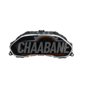 Instrument de bord 83A920790A Audi Q3 (F3B) 2.0 40 TFSI 16V Quattro 2018
