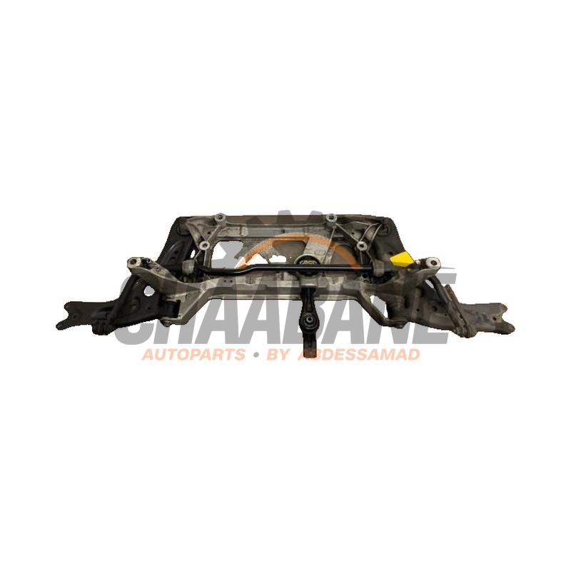Berceau Audi A3 (8V1/8VK) 1.6 TDI 16V 2012 / 2020