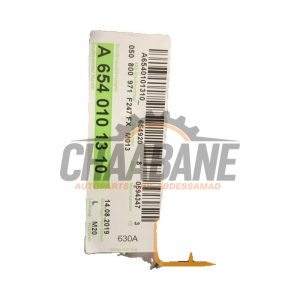 Moteur A6540101310 Mercedes B (W247) 2.0 B-220d
