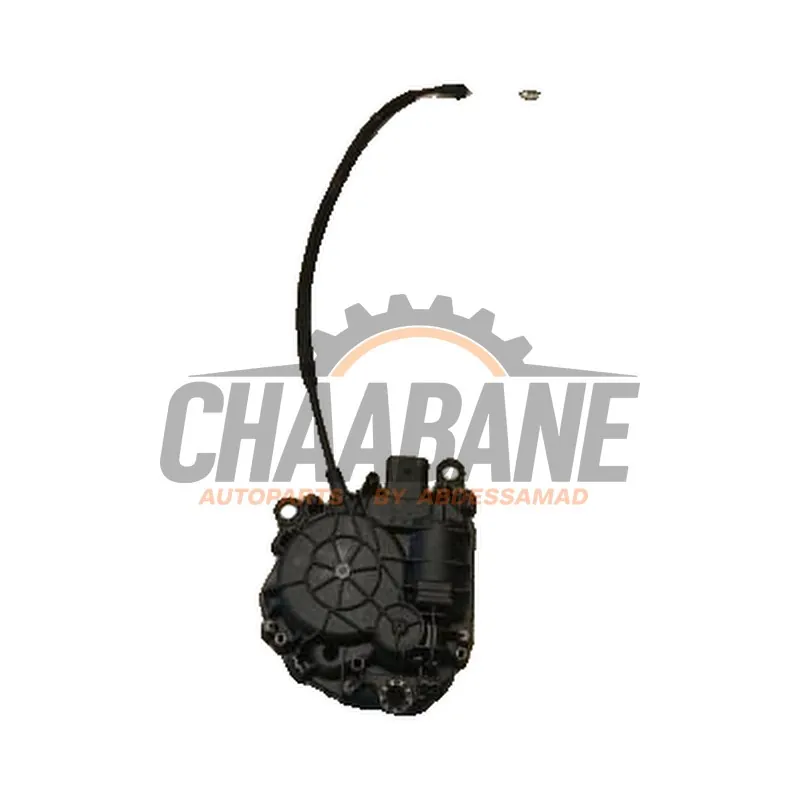 Moteur fermeture auxiliaire hayon LR153798 Landrover Range Rover V (LK) 3.0 V6 P510e