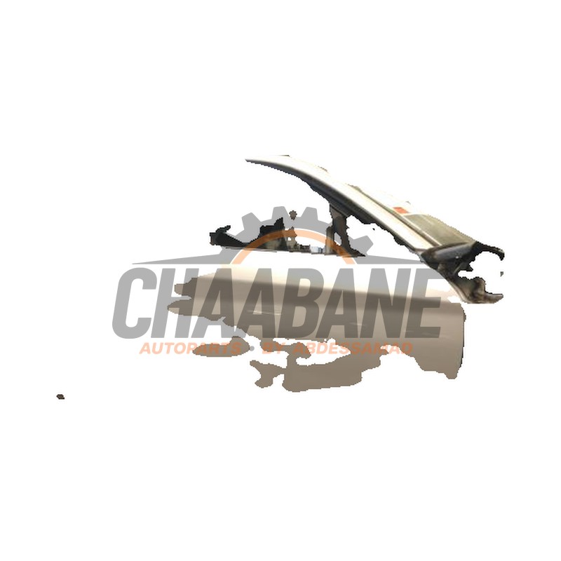 Portiere 2portes droite 41525A43C92 BMW 2-Serie 2013 / 2021
