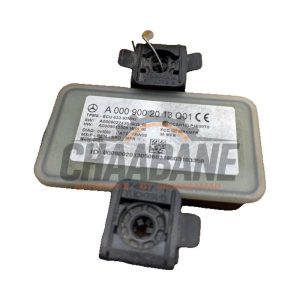 Module gonflage pneus A0009002013 Mercedes GLE (V167) 350d 2.9 4-Matic