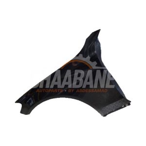 Aile avant gauche A2058800118 Mercedes C (W205) C-350 e 2.0 16V