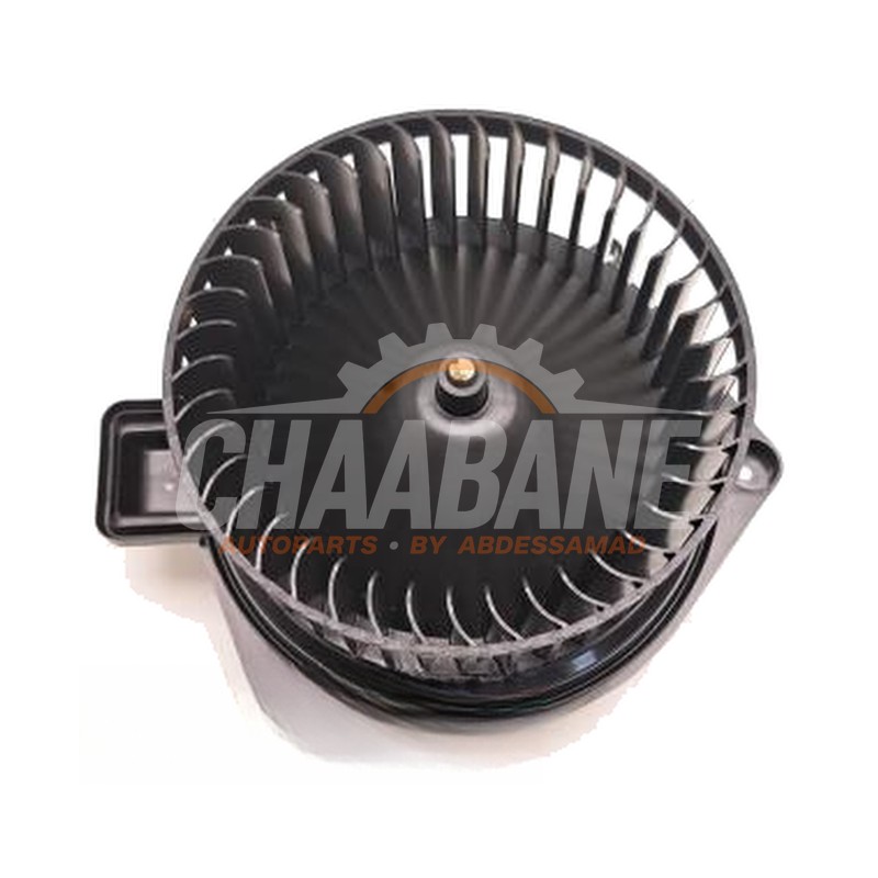 Ventilateur chauffage 64119382861 BMW 4 serie (G22) 420i 2.0 TwinPower Turbo 16V 2020