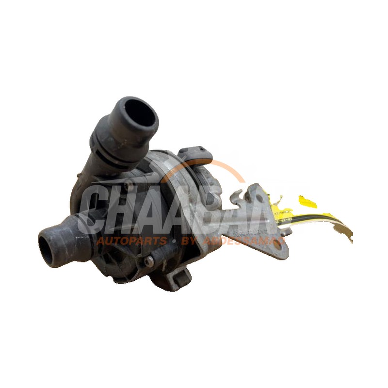 Pompe a eau A0005002686 Mercedes GLA (H247) 1.3 250 e Turbo 16V
