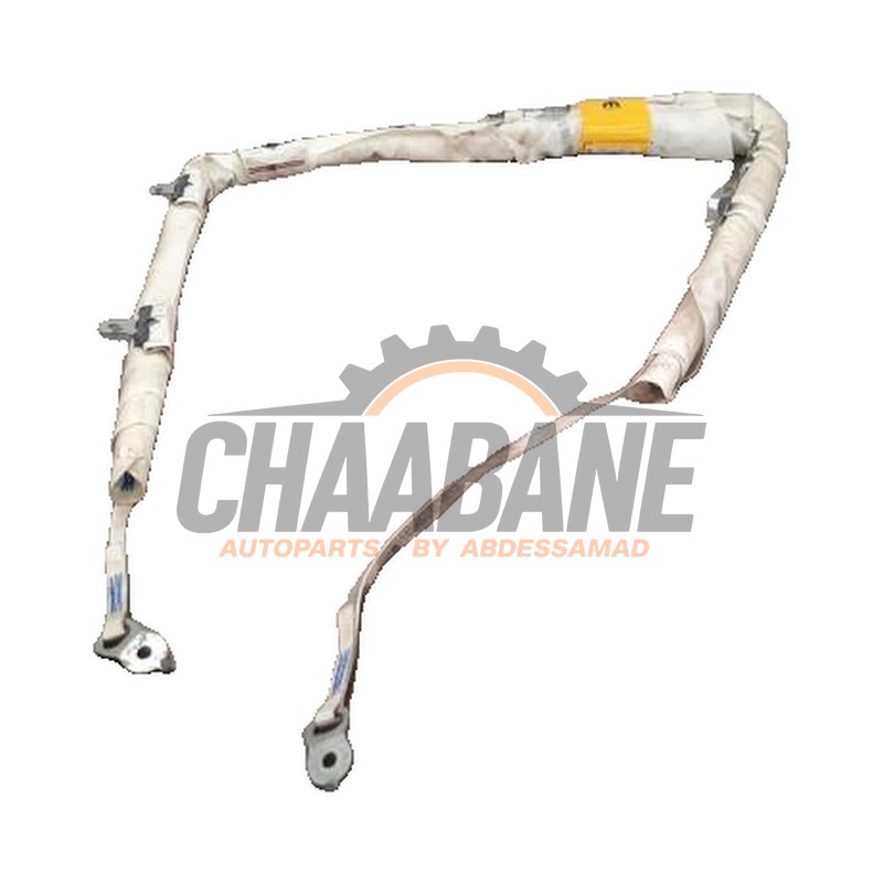 Airbag plafond droite 670293489 Maserati Grecale 3.0 V6 Trofeo Q4 2022