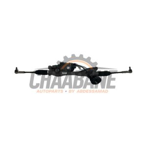 Cremaillere assistee 5Q1423055M Volkswagen Golf VII Alltrack 2.0 GTD 16V 4Motion 2014 / 2020