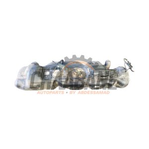 Reservoir de carburant A9074712200 Mercedes Sprinter 5t (907.6) 311 CDI 2.1 D RWD