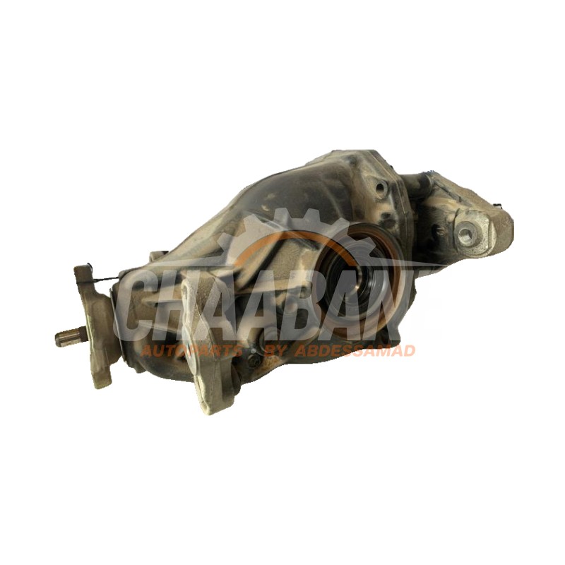 Differentiel arriere A2223506702 Mercedes S (222.0/222.1) 3.0 S-400 24V 4-Matic