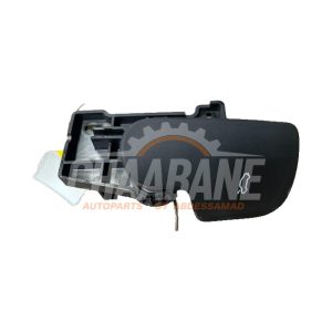 Levier capot 4KL823633B Audi E-tron (GEN) 50 quattro 2018