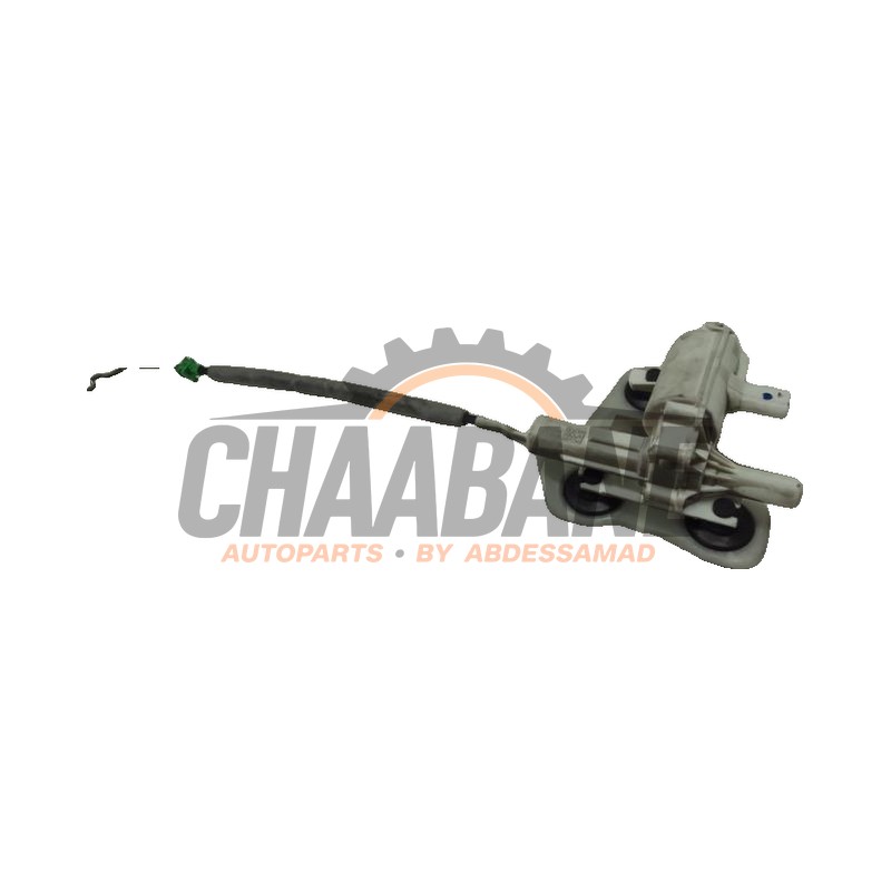 Moteur fermeture auxiliaire hayon A0999068600 Mercedes GLE (V167) 300d EQ Boost 2.0 Turbo 16V 4-Matic