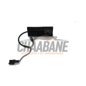Camera de recul 8V0827566 Audi RS 3 Sportback (8VA/8VF) 2.5 TFSI 20V Quattro Performance 2015 / 2020
