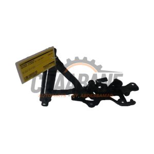 Charniere de capot 2228800228 Mercedes S (222.0/222.1) 3.0 S-350 BlueTEC, S-350d 24V