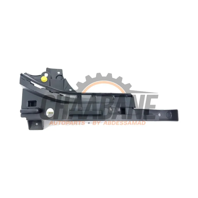 Support pare-chocs arriere gauche N9X217B931A Landrover Range Rover Sport (L1) 3.0 V6 P460e