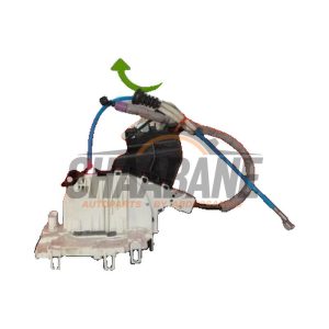 Serrure arriere droite A0997305600 Mercedes CLA (117.3) 1.6 CLA-180 16V